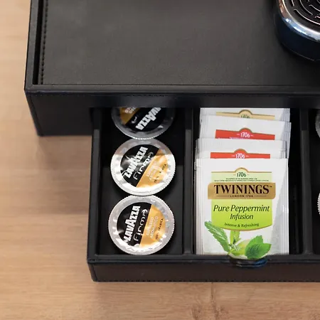 Maritsa View 1 * 플로브디프