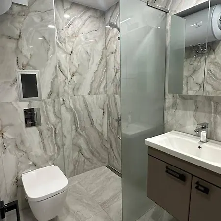 아파트 Maritsa View 1 *