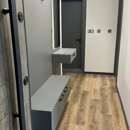 Maritsa View 1 * 플로브디프